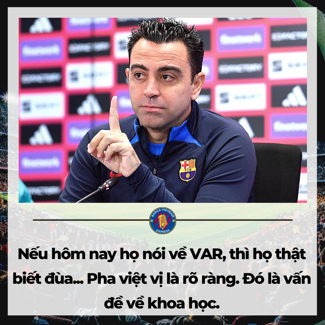 Xavi cover 20 3 2022