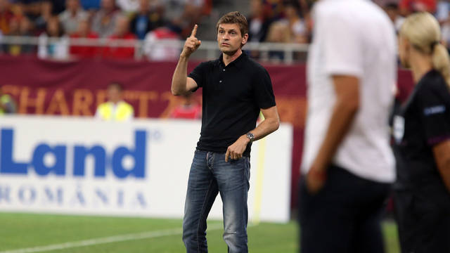 Tito Vilanova: "Đội bóng đã chơi rất tốt"