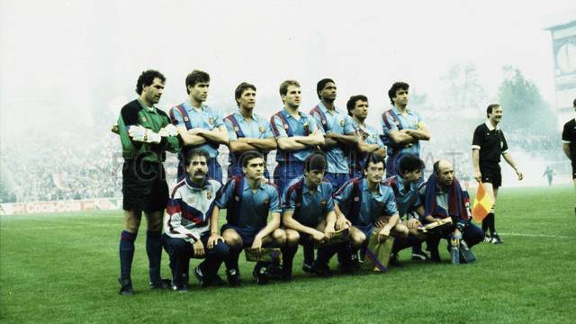 FCB-Sampdoria