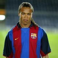 Edgar Davids