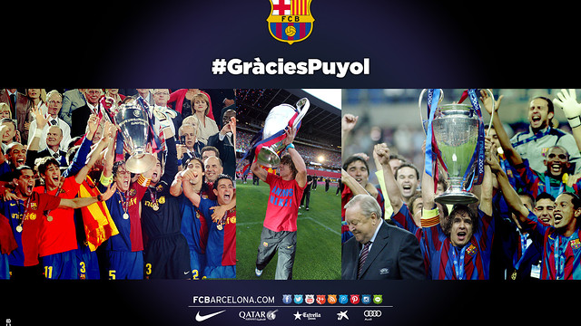 Ảnh nền Carles Puyol