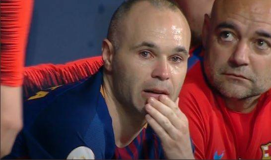 Iniesta-Cry