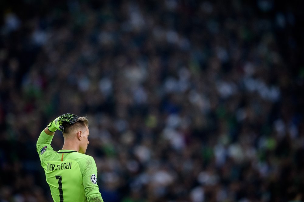 Ter-Stegen-alone