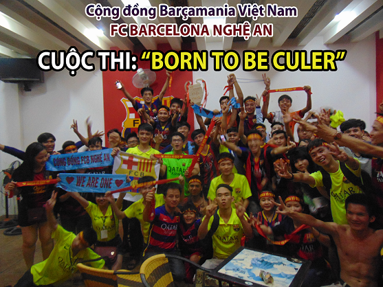 FCB Nghệ An